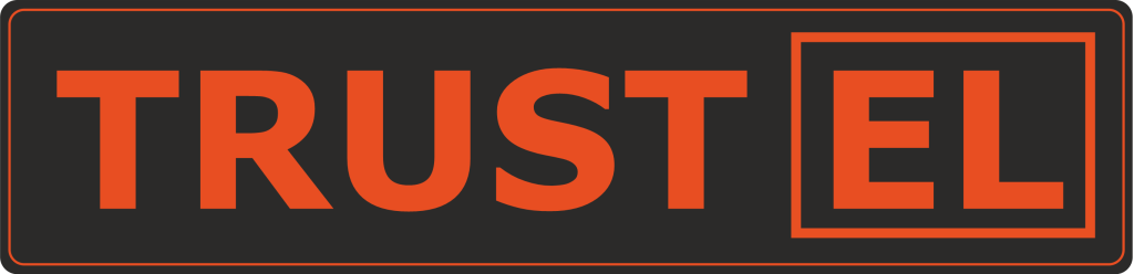 trustel logo